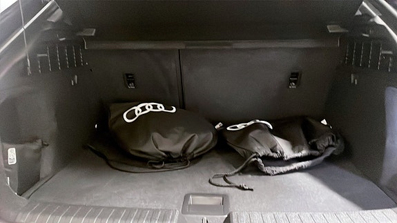 Audi A3 12 of 12