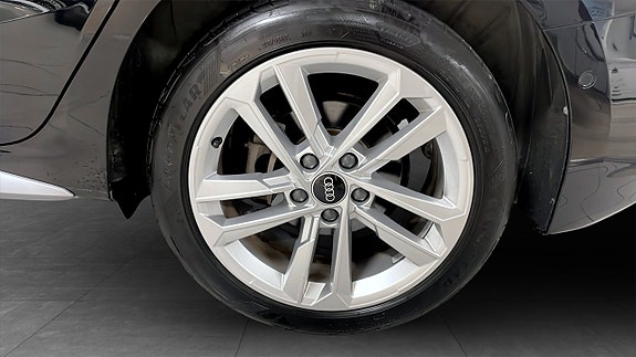Audi A3 6 of 12
