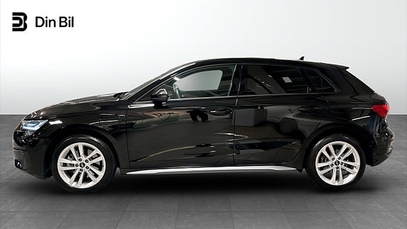 Audi A3 2 of 12