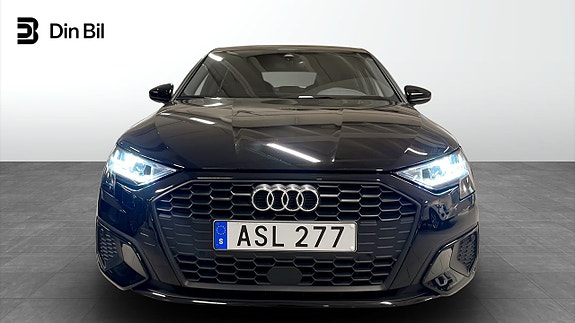 Audi A3 4 of 12