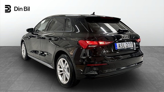 Audi A3 3 of 12