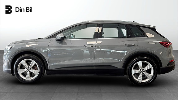 Audi Q4 e-tron 2 of 12