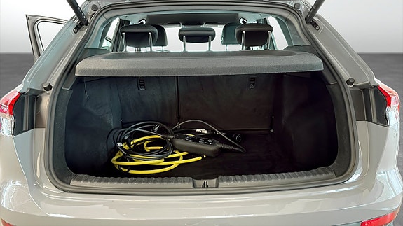 Audi Q4 e-tron 12 of 12