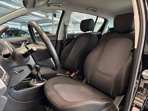 Hyundai i20 14 of 26