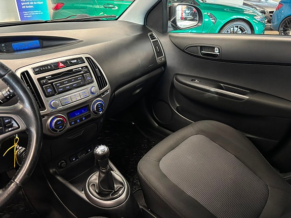 Hyundai i20 19 of 26