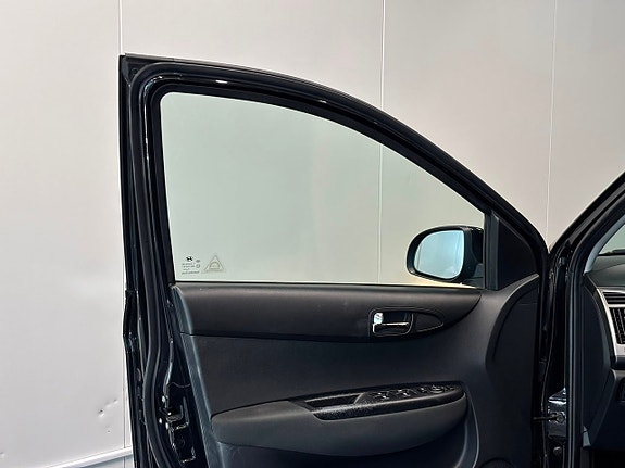 Hyundai i20 13 of 26