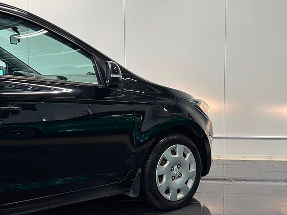 Hyundai i20 11 of 26