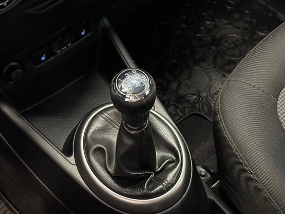 Hyundai i20 20 of 26