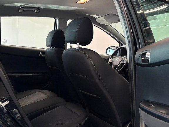 Hyundai i20 26 of 26