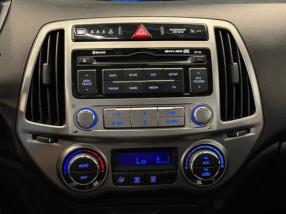 Hyundai i20 22 of 26