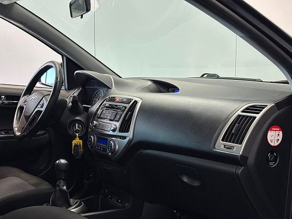 Hyundai i20 25 of 26