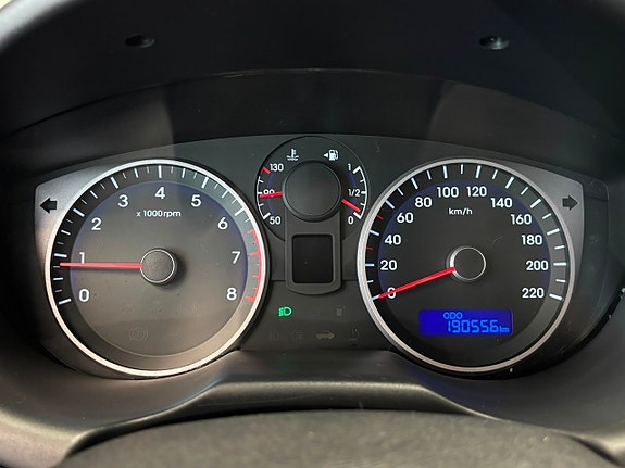 Hyundai i20 18 of 26