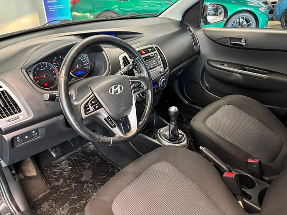 Hyundai i20 12 of 26