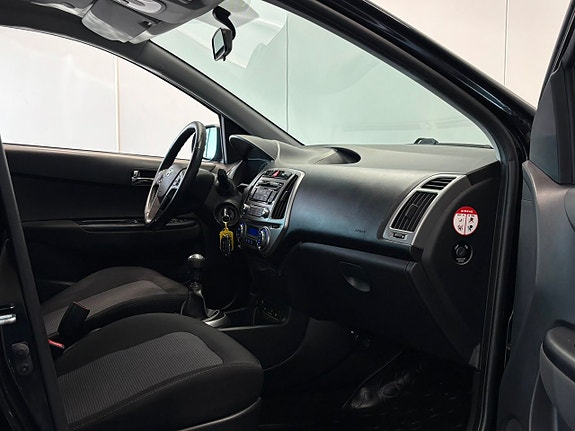 Hyundai i20 24 of 26