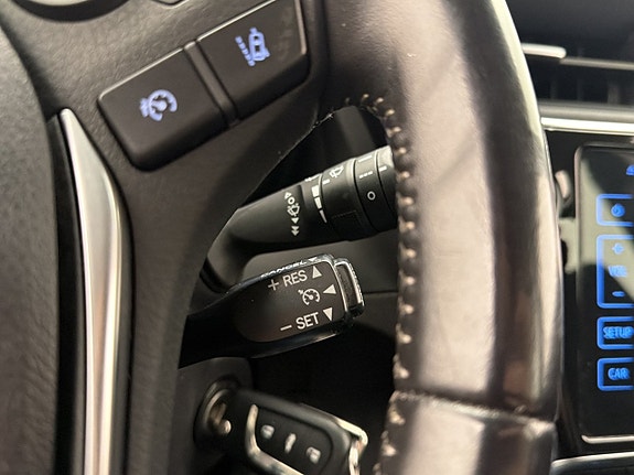 Toyota Auris 17 of 27