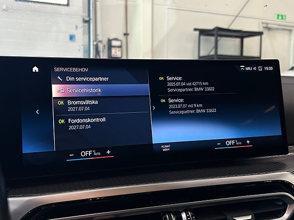 BMW i4 21 of 30