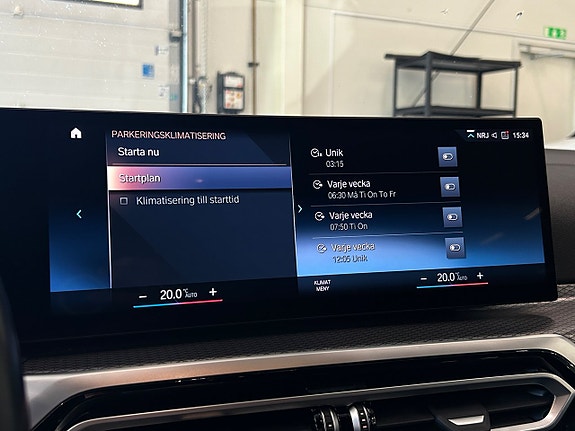BMW i4 22 of 30