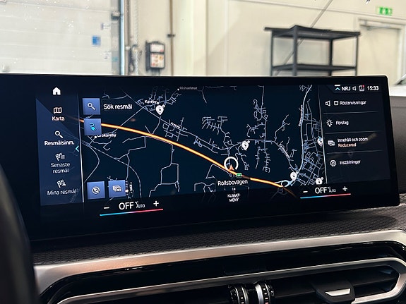 BMW i4 20 of 30