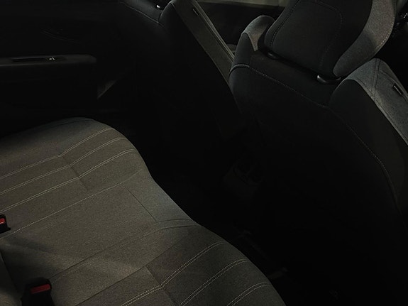 Renault Megane E-Tech 13 of 21