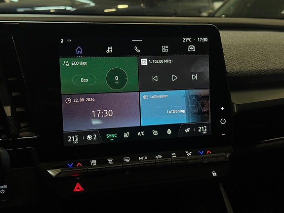 Renault Megane E-Tech 21 of 21