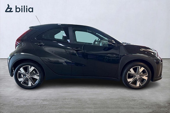 Toyota Aygo X 18 of 21