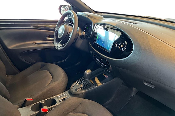 Toyota Aygo X 7 of 21
