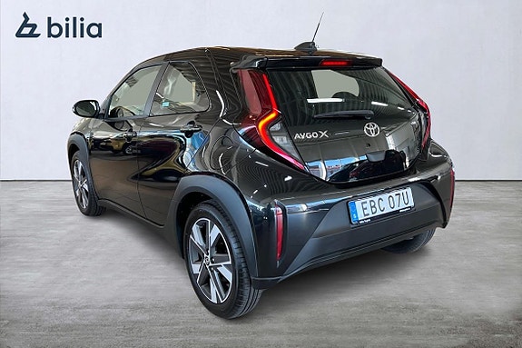 Toyota Aygo X 2 of 21