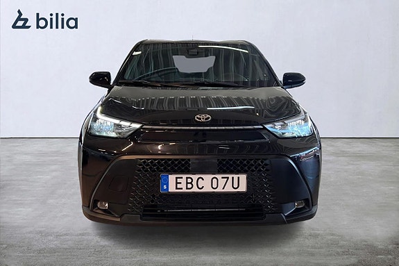 Toyota Aygo X 6 of 21