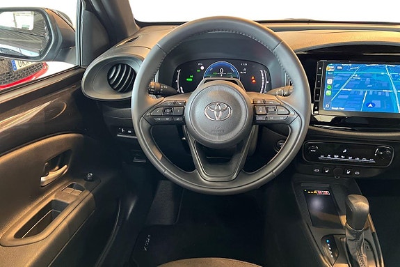 Toyota Aygo X 11 of 21