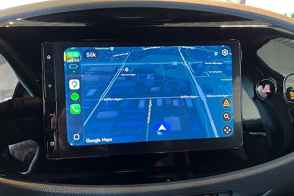 Toyota Aygo X 15 of 21