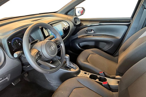 Toyota Aygo X 14 of 21
