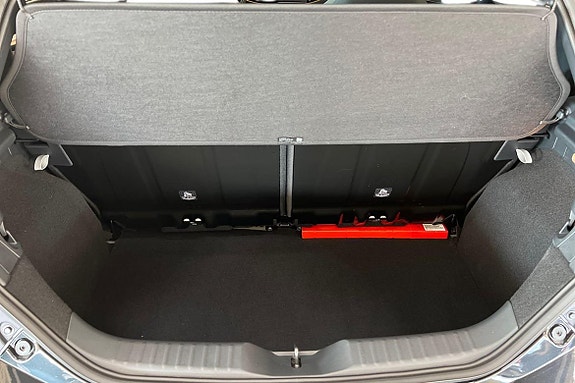 Toyota Aygo X 12 of 21