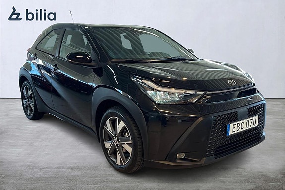 Toyota Aygo X 20 of 21