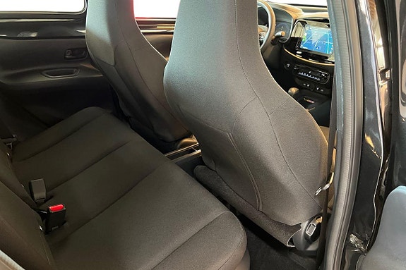 Toyota Aygo X 9 of 21