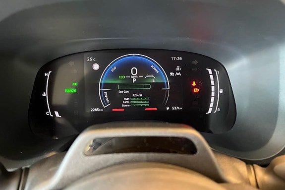Toyota Aygo X 16 of 21