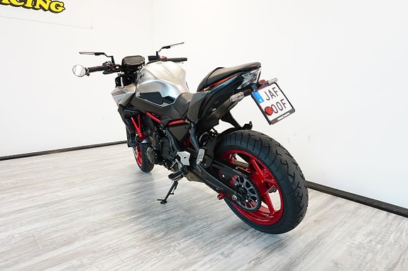 Kawasaki Ninja Z650 Räntefritt /Hemleverans/ Inbyte 5 of 8