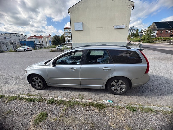 Volvo V50 4 of 4