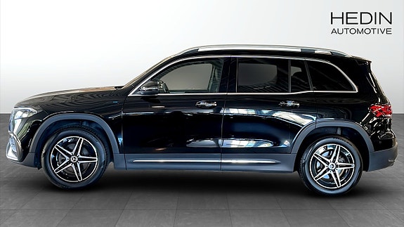 Mercedes-Benz EQB300 6 of 12