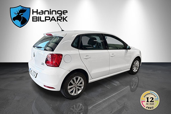 Volkswagen Polo 6 of 18