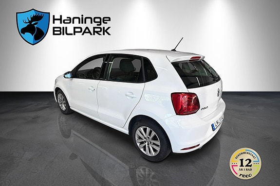 Volkswagen Polo 8 of 18