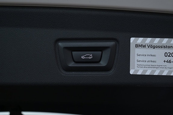 BMW i4 22 of 27