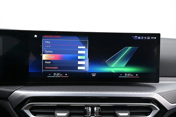 BMW i4 17 of 27