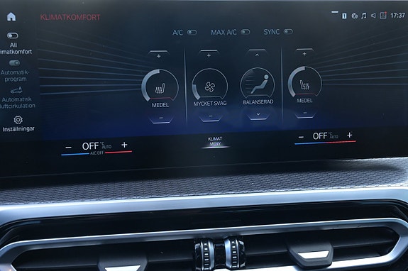BMW i4 15 of 27