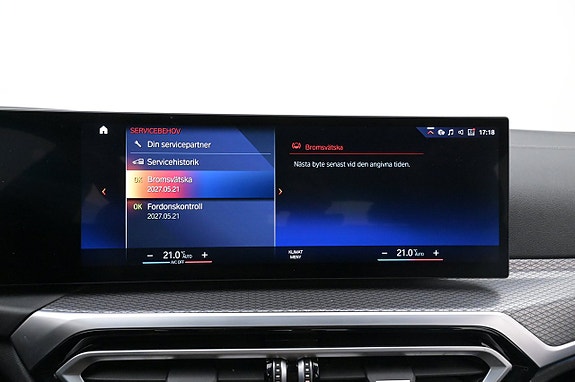BMW i4 14 of 27