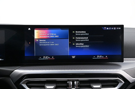 BMW i4 13 of 27