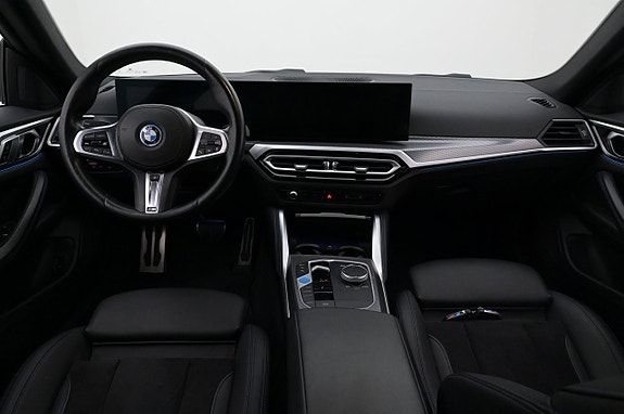 BMW i4 6 of 27