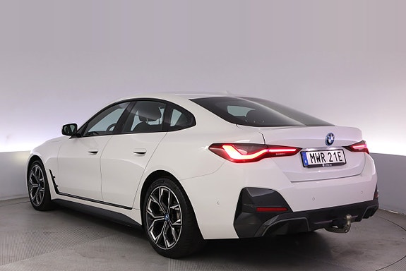 BMW i4 4 of 27