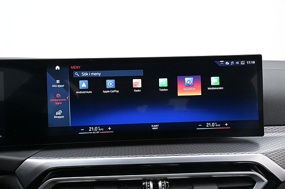 BMW i4 16 of 27
