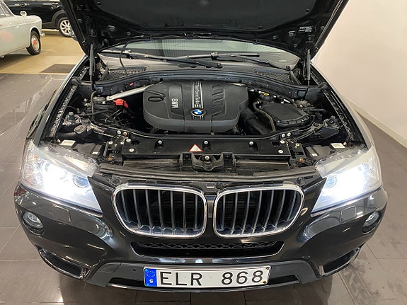 BMW X3 18 of 22