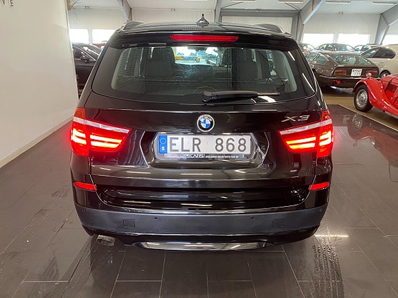 BMW X3 5 of 22